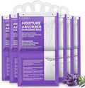 CLEVAST Moisture Absorbers Packets by CLEVAST
