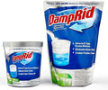 Damp Rid Refillable Moisture Absorber – Fresh Scent Humidity Absorber & Odor by Ilios