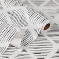 Shelf Liners Cabinet Liner Drawer Liner 12in X 13ft Non Adhesive Non-Slip Easy by Unknown