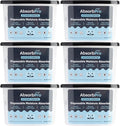 Moisture Absorber Tub with Activated Charcoal by AbsorbPro