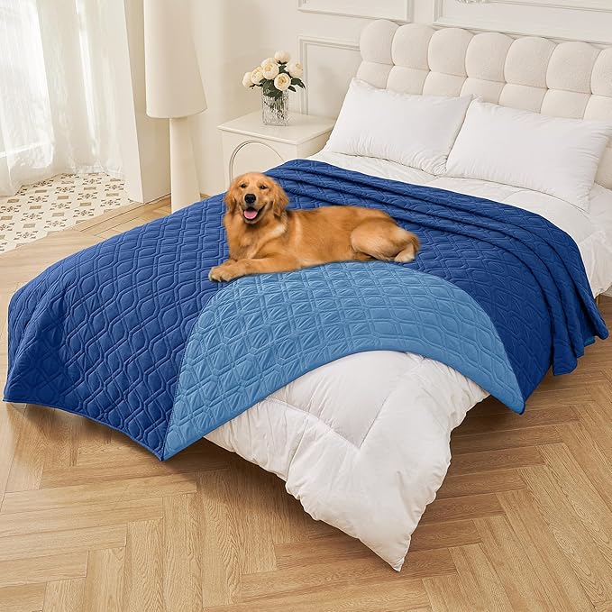 Smiry Reversible Waterproof Couch Covers by Smiry