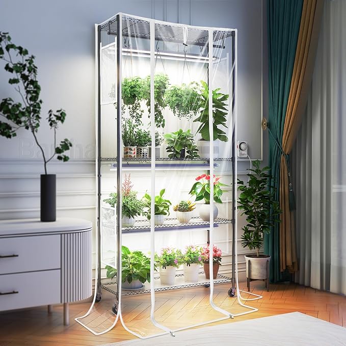 Barrina CX3Z Indoor Greenhouse - Image 2