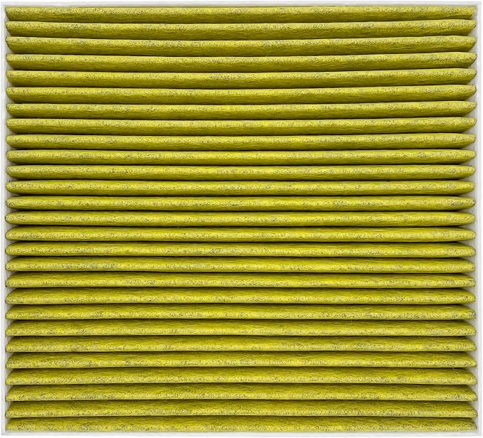 Capume for Cabin Air Filter JMC1A Fit for 2013-2018 Altima, 2016-2023 Maxima - Image 5