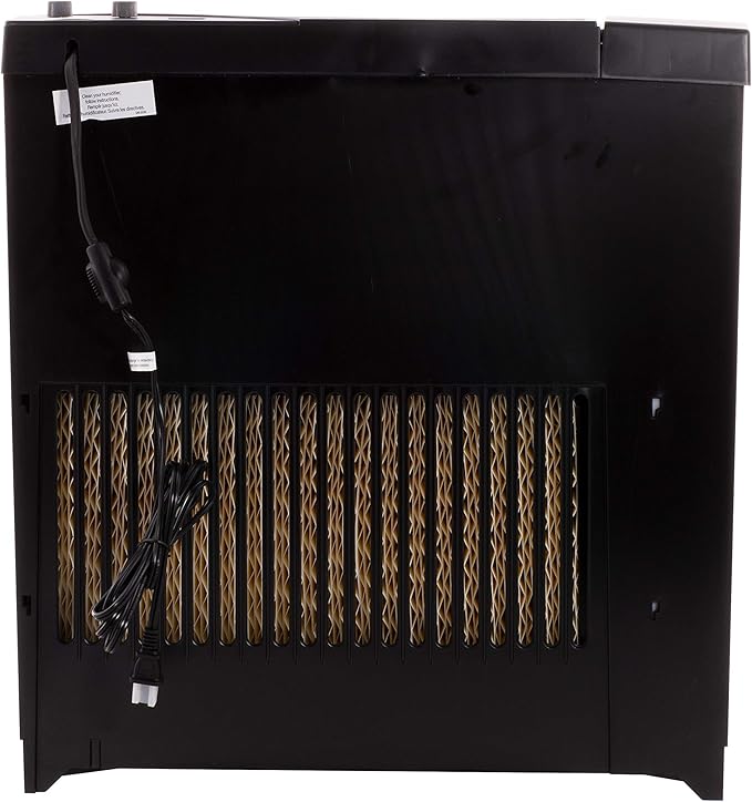 AIRCARE Digital Whole-House Console-Style Evaporative Humidifier - Image 8