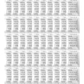 Silica Gel Packets, Moisture Absorbers by SmaringWing