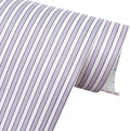 Yifely Blue White Stripes Shelf Liner Drawer Units Decor Sticker Self-Adhesive by Unknown