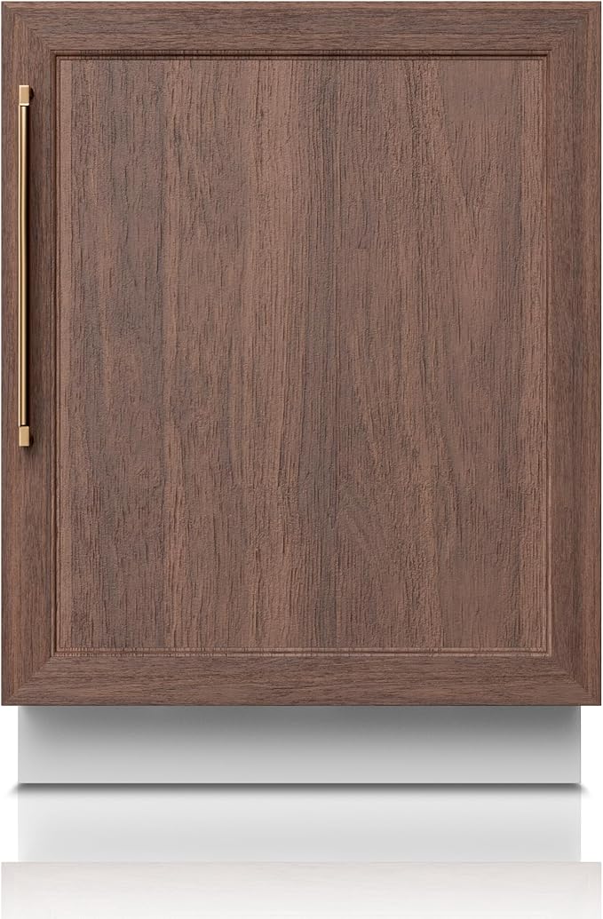 Ca'Lefort Undercounter Panel Ready Freezer -11°F to 7°F, Built-in All Freezer - Image 9