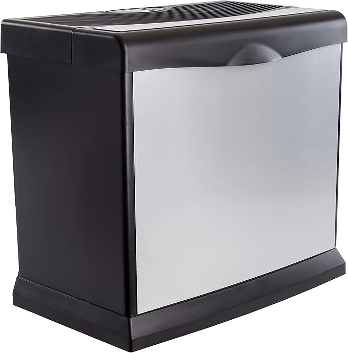 AIRCARE Valiant Digital Whole-House Console-Style Evaporative Humidifier - Image 6