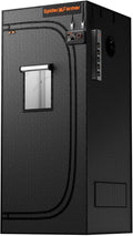 Spider Farmer 2.3x2.3 Grow Tent 2025 New, by SpiderFarmer