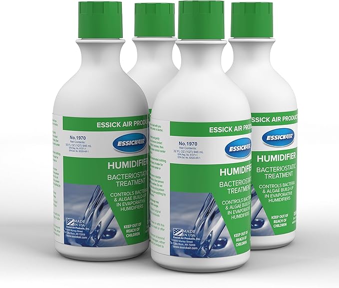 Essick Air 1970 Humidifier Treatment by AIRCARE