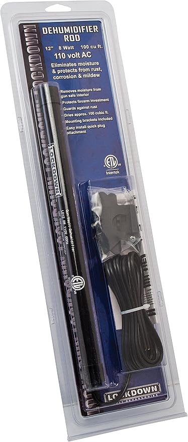 Lockdown Dehumidifier Rod - Image 2
