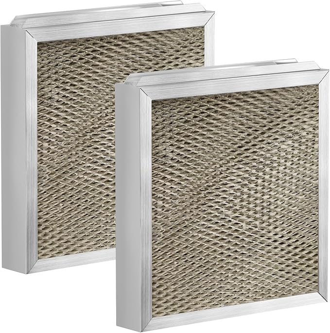 990-13 Humidifier Vapor Pad Water Filter Compatible by Roninby