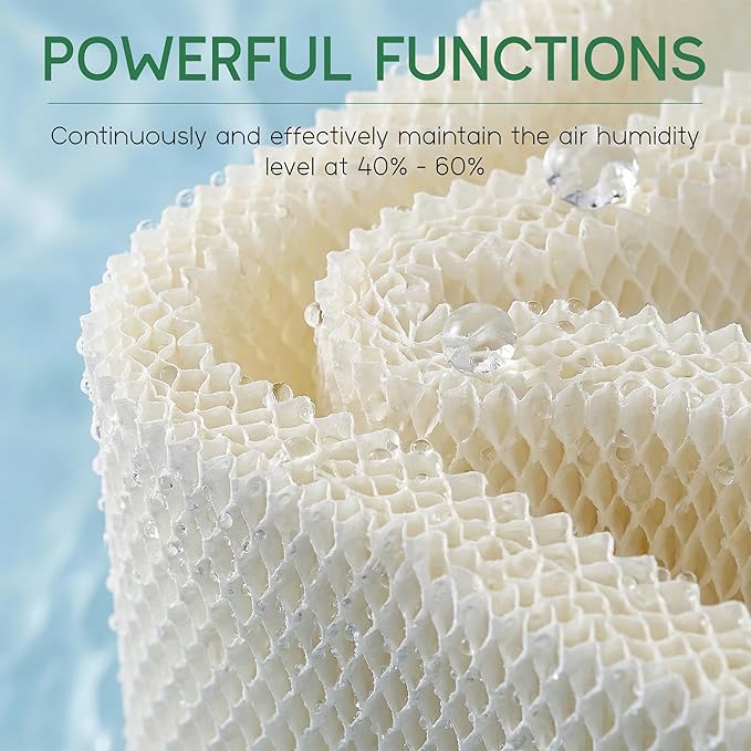 TOMOON MAF2 Humidifier Filter-Compatible - Image 3