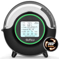 SUNLU Official Filament Dryer S2, 70℃ Max Temperature, Built-in Circulation Fan by SUNLU