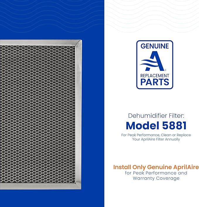 AprilAire E080 Whole House Dehumidifier - Image 15