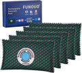 100g Rechargeable Desiccant Pack of 5, Moisture absorbers by FUNOUOBuyNow