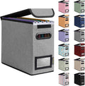 BALEINE File Organizer Box by BALEINE