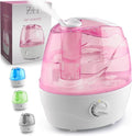 Zulay Home Cool Mist Humidifiers by Zulay+Home