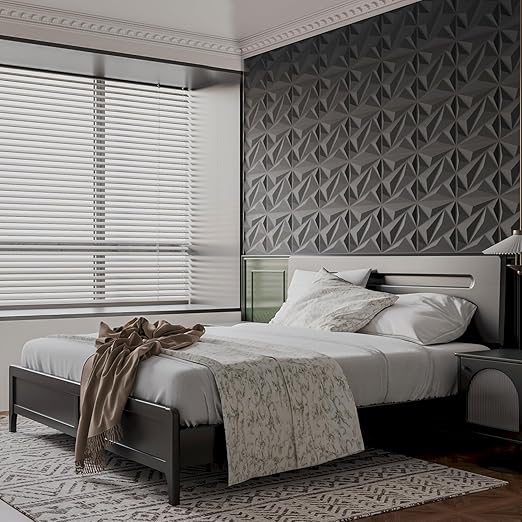 Art3dwallpanels 33 Pack 3D Wall Panel Diamond - Image 7