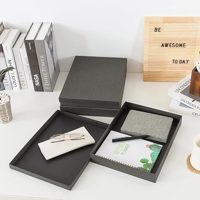 Soul & Lane Document Storage Boxes - Image 7