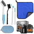 XANGNIER Air Fryer Cleaner Brush Kits by XANGNIER