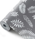 Cooyes Shelf Paper for Kitchen Cabinets Non Adhesive, Waterproof & Oil-Proof by Cooyes