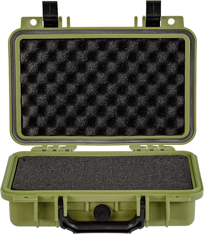 Eylar Protective Gear and Camera Hard Case Waterproof Dry Box - Image 4