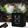 Reptile Mister Humidifiers Smart Misting System by WelcometoMECESORReptileWorld