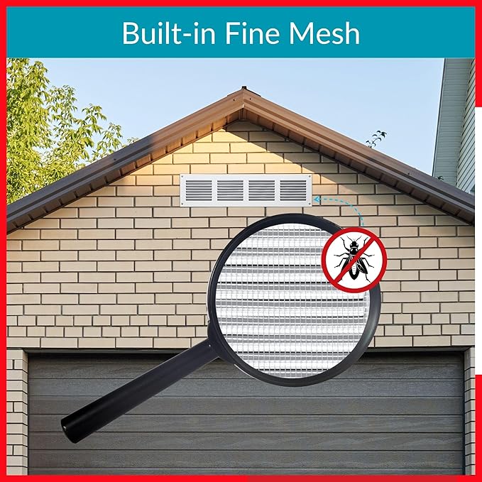 14x2 Vent Cover - Image 5