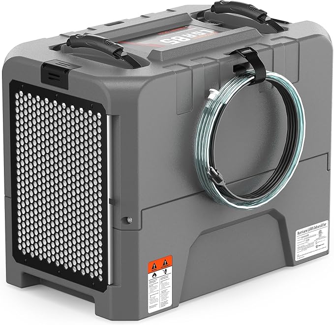 Abestorm LGR85 Commercial Dehumidifiers by AbestormSolutionsINC