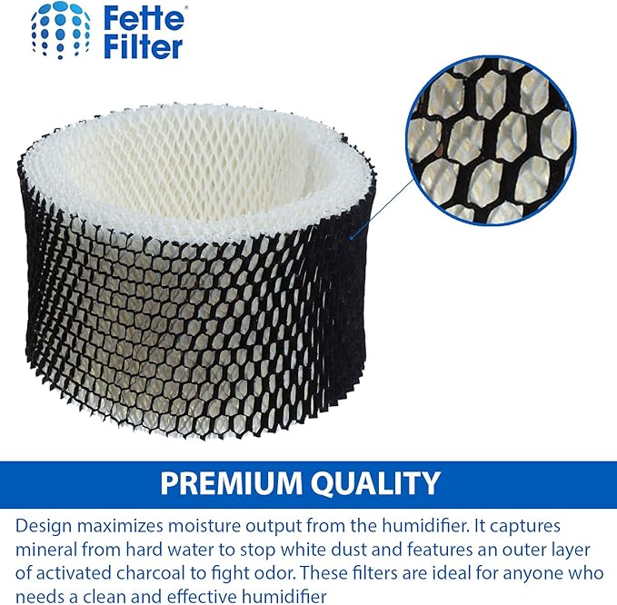 Fette Filter - Humidifier Filter Compatible - Image 5