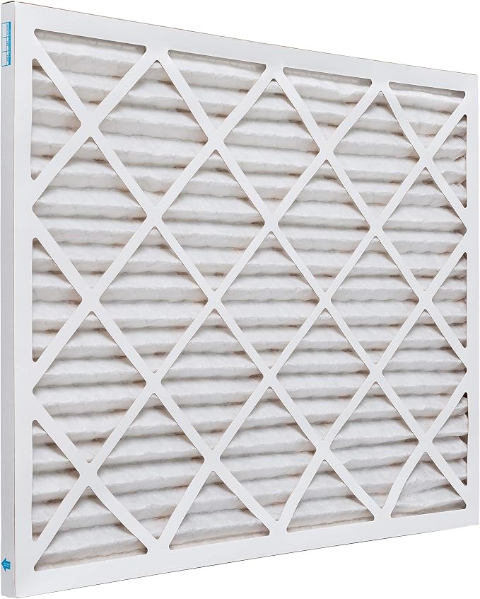 Aerostar 20x22.25x1 Air Filter MERV 11 - Image 4