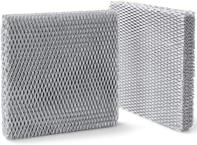Water Panel 10 Humidifier Filter Pad Replacement by Alocs