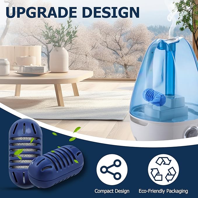 Funmit Demineralization Cartridge Compatible - Image 9