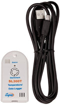 Supco SL300T Miniature Data Logger, Temperature by Supco