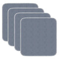Waterproof Chair Pads for Incontinence Absorbent Seat Protector Pads for Adults by HUNAIGEE