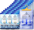 Dry & Dry 30 Pack Premium Moisture Absorbers Dehumidifiers by DryDry