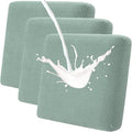 Fuloon Waterproof Couch Cushion Covers, Stretch Sofa Seat Cushion Slipcovers by Fuloon