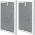 2 Pcs MERV-1 Filter Compatible by Unknown