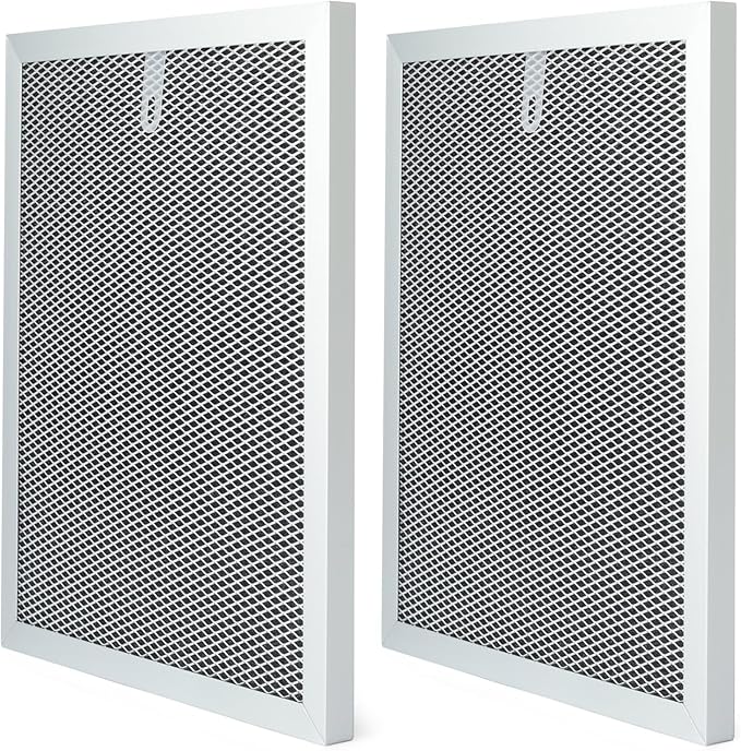 2 Pcs MERV-1 Filter Compatible by Unknown