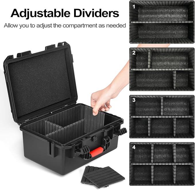 Graded Sports Card Storage Box - Image 3