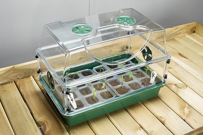 EarlyGrow Domed Propagator - Image 8