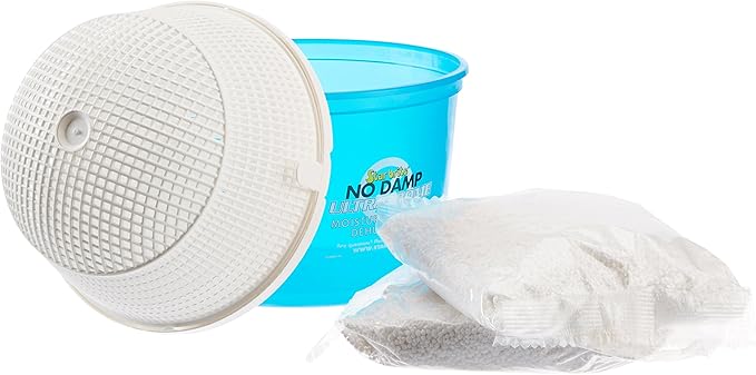 STAR BRITE No Damp Dehumidifier Bucket - 24 OZ - Image 5