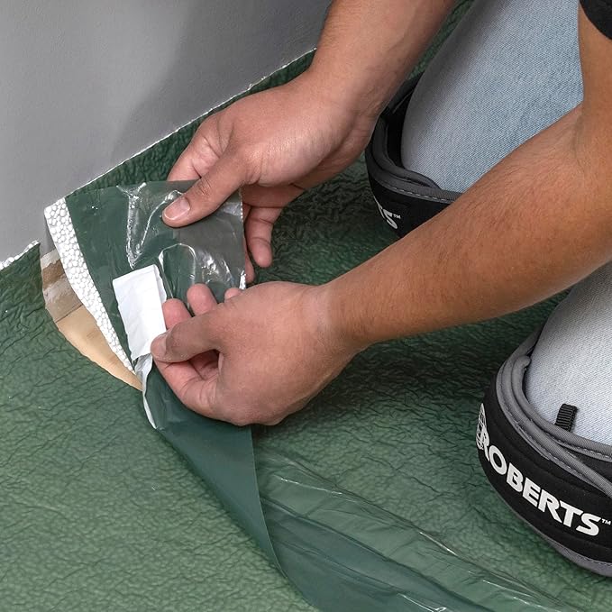 ROBERTS First Step Premium Underlayment - Image 4