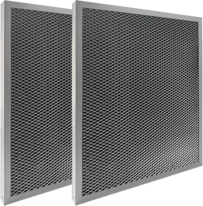 2 Pack 5443 MERV 8 Dehumidifier Filters Compatible - Image 8