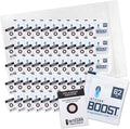 Integra Boost 2-Way Humidity Control Pack by IntegraSpecialtyProducts