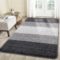 Smiry Dog Door Mat for Muddy Paws, Absorbs Moisture and Dirt, Low-Profile by Smiry