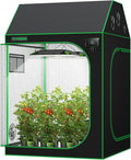 VIVOSUN R446 4x4 Grow Tent by VIVOSUN
