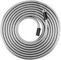 Beaulife Metal Garden Hose 75 FT Flexible No Kink Lightweight RV Drinking 304 by Beaulife