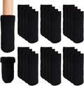 Hazeland High Elastic Knitted Chair Leg Protectors by HAZELAND